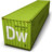 Dreamweaver Icon